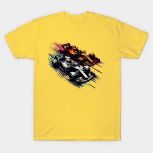 Formula One T-Shirt